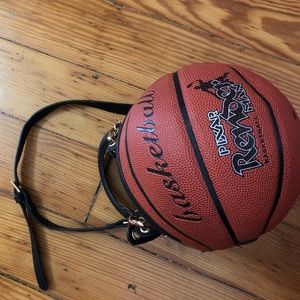 Basketball Shoulder Bag